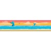 Eureka® Seas the Day Horizon Extra Wide Die-Cut Deco Trim®, 37 Feet Per Pack, 6 Packs - 4 of 4
