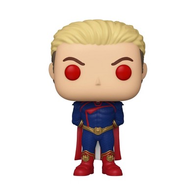 Funko POP! TV: The Boys - Homelander (Glowing Eyes)