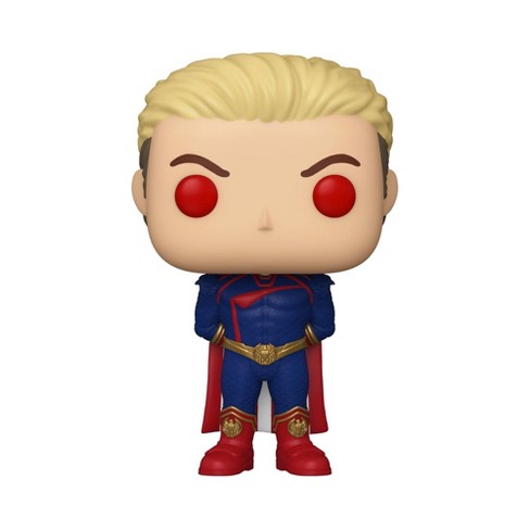 Funko Pop Tv The Boys Homelander Glowing Eyes Target