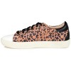 Journee Collection Women's Medium and Wide Width Erica Sneakers - 2 of 4