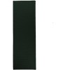 Colonial Mills Reversible Flat-Braid (Rect) Runner - Hunter Green 2'4"x13' - 2 of 3