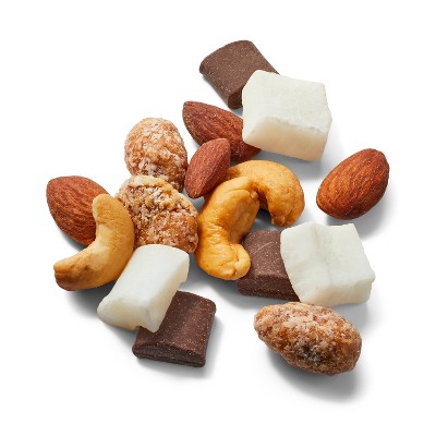 Coco Nuts Trail Mix - 11oz - Favorite Day&#8482;