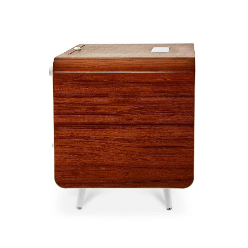 Smart Side Table with Cooling Drawer - Sobro, 4 of 7
