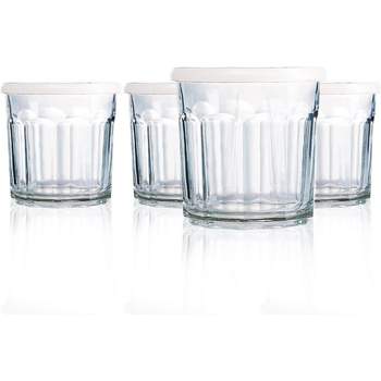 Bell Tumblers & Sipper Seal® Set