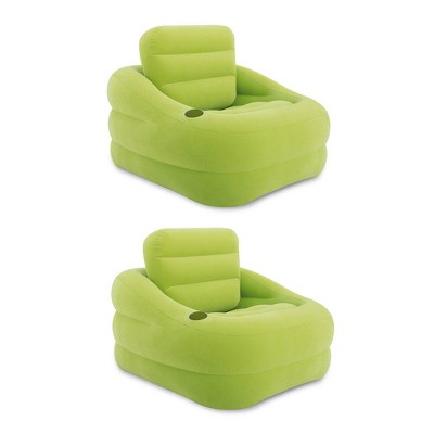target inflatable chair