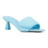 Olivia Miller Women's Allure Heel Sandal - 2 of 4