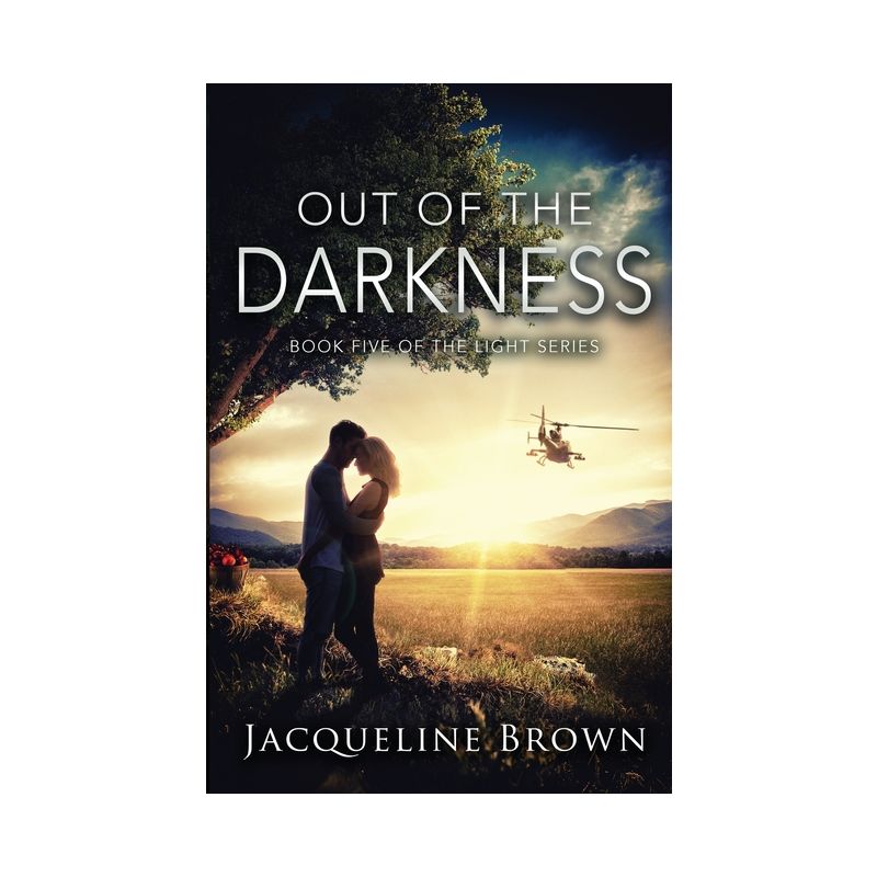 Out of the Darkness - (Light) by  Jacqueline Brown (Paperback), 1 of 2