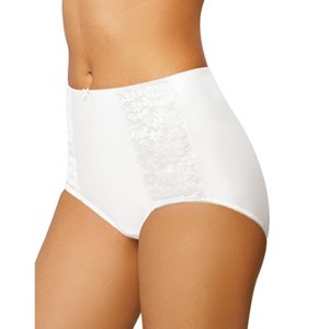 Double Support Briefs, 3-Pack - 1 of 2