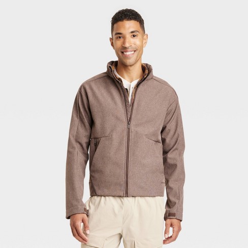 Men's Snow Sport Jacket - All In Motion™ : Target