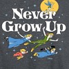 Women's - Disney - Peter Pan Graphic Racerback Tank - 2 of 4