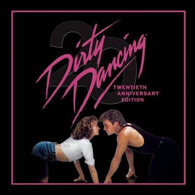 Original Soundtrack - Dirty Dancing (20th Anniversary Edition) (CD)