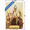 Trends International Star Wars: The High Republic - Portrait Unframed Wall Poster Prints - 3 of 4