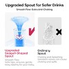 Bc Babycare Tilted Breastfeeding Simulation Insulated Mug - 3 of 4