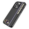 Keyscaper NFL Sidebar MagSafe Compatible Cell Phone Case for iPhone 16 Plus - 2 of 4