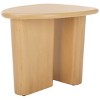 Alala End Table - Natural - Safavieh - 3 of 4