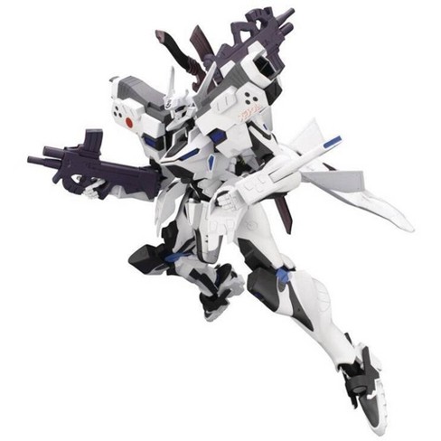 Kotobukiya – Shiranui Second (Yuya Bridges) – Muv-Luv Alternative Total Eclipse – Figurine Kit 2022