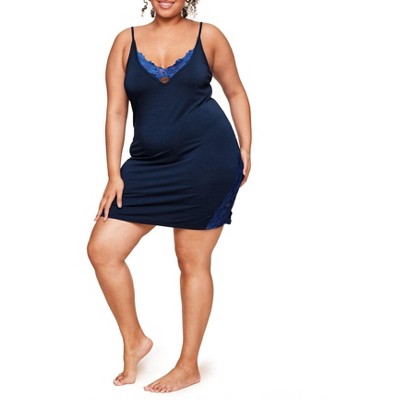 Adore Me Women's Arlene Slip Sleepwear
