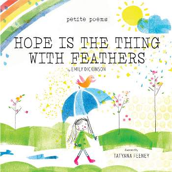 Hope is the thing with feathers - (Brasil, 2019) - Emily