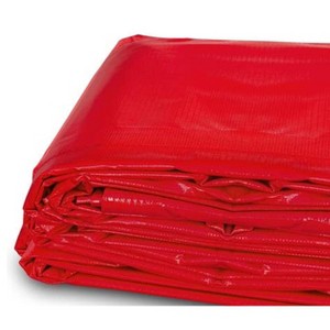 Moose Supply, 12 Mil PVC Vinyl Heavy Duty Waterproof Tarp Covers - 1 of 1