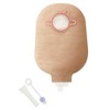 Hollister New Image Urostomy Pouch, Transparent, 9 in., 10 Count - 2 of 3