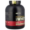 Optimum Nutrition Gold Standard® 100% Whey, Chocolate Mint, 4.94 lb (2.24 kg) - 4 of 4