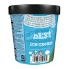 Ben & Jerry's Phish Food Chocolate Ice Cream - 16oz - image 4 of 4