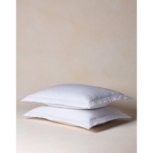 Courtyard by Marriott Rippled Texture Pillow Sham - 1 of 2