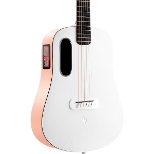 LAVA MUSIC LAVA ME play 36" Acoustic-Electric Guitar With Lite Bag - 1 of 4