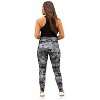 Women's Ace Full Length Leggings - Julia Rose - 2 of 4
