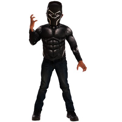 wakanda baby costume