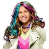Rubies Unicorn Academy Sophia Mendoza Girls Wig - 2 of 2