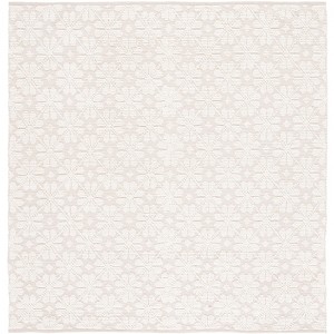 Vermont VRM106 Hand Woven Area Rug  - Safavieh - 1 of 4