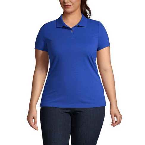 Plus size school uniform shirts best sale