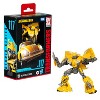 Transformers Studio Series Deluxe Class 117 Bumblebee 4.5 Inch Figure - 4 of 4