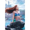 Trends International Disney The Little Mermaid - Sea Splash Unframed Wall Poster Prints - 4 of 4