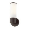 Livex Lighting Lindale 1 - Light Sconce in  Bronze - 3 of 4
