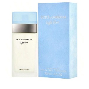 Light Blue by Dolce & Gabbana, 1.6 oz EDT Spray for Women - 1 of 1