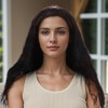 Unique Bargains Women's Big Curly Long Hair Wig 13x4in 180 Real Human Hair Black 1 Pc - 2 of 4