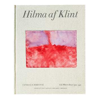 Hilma af Klint and The Five's Sketchbooks ARTBOOK