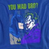 Men's DC Mad Bro T-Shirt - 2 of 4