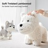 Bc Babycare Puppy Plush Toy - 3 of 4