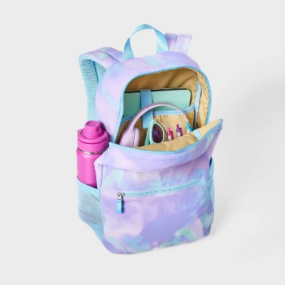 23L Tween Crinkle Backpack - All In Motion
