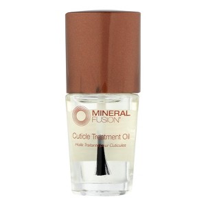 Mineral Fusion Cuticle Treatment Oil - .33 oz - 1 of 3