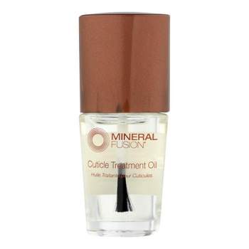 Mineral Fusion Cuticle Treatment Oil - .33 oz