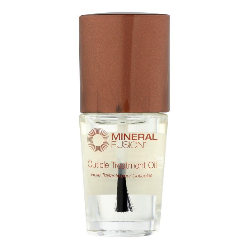 Mineral Fusion Cuticle Treatment Oil - .33 oz, 1 of 4