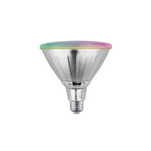 NexxtHome - Smart PAR38 RGB 110V Single Bulb - 1 of 4