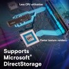 Crucial T500 2 TB Solid State Drive M.2 Internal PCI Express NVMe PCI Express NVMe 4.0 - 4 of 4