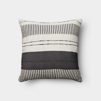 Gray Outdoor Pillows Target