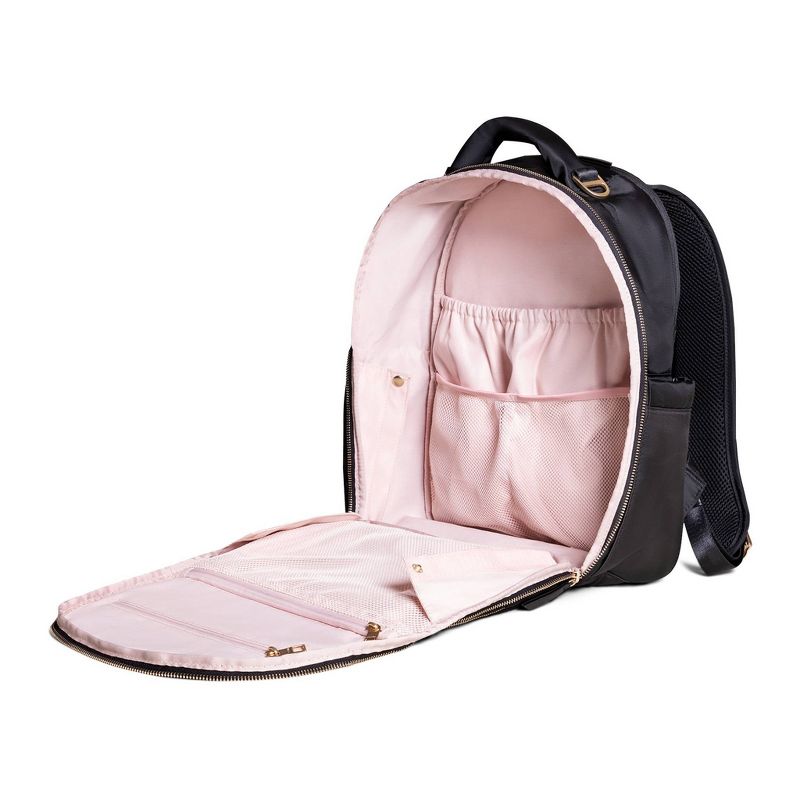 JuJuBe Classic Diaper Backpack, 4 of 6