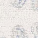 ivory/blue
